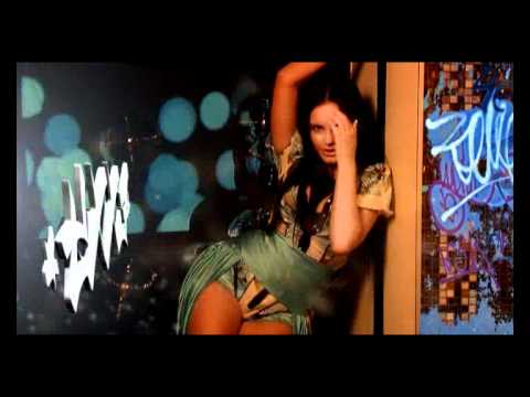 Exxy & MarQ Markuz - DANCE (*Устинова Кристина*чучуть)