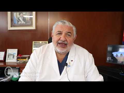 La Provincia tiene más de mil agentes sanitarios para atención primaria de la salud