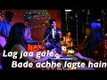 Mashup Lag Ja Gale Bade Achhe Lagte Hain Sanjog Shukla Adwitiya Verma Add Music Sanjay