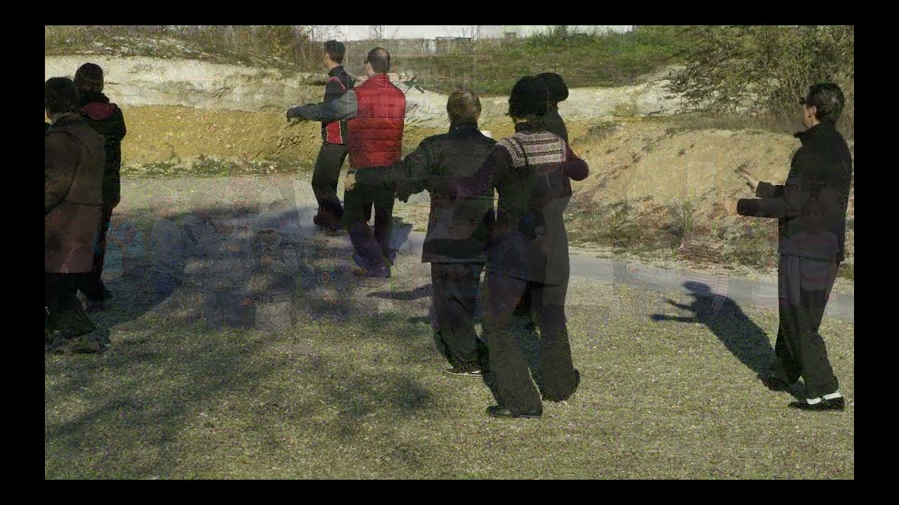 Jury Intervention · Michel Desvigne — Ver en YouTube