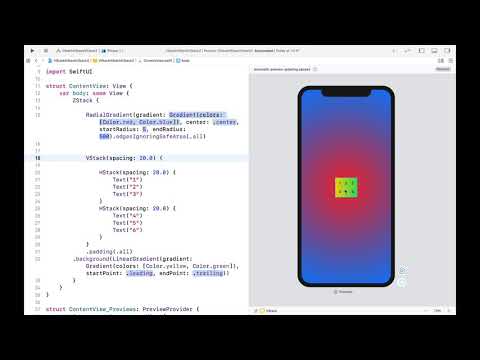 SwiftUI - Adding Images