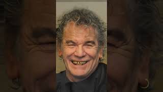 Dan McCafferty banda Nazareth