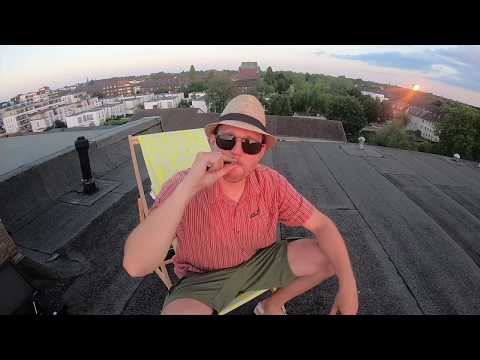 MELLER TO THE BONE - EIN KLEINER GRUSS prod. by Brocklynbeatz