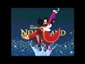 Return To Neverland Toon Disney Promo 2006