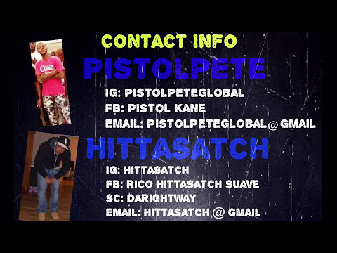 Justin Bieber ft. PistolPete