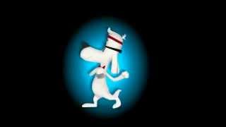 Zumba Dance by Mr. Peabody