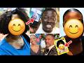 AFRICAN CASTING Russian Mαn Drops Videos Of Ghanaian W0mɛn He Took Home FULL VIDEO