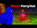 Testing Gorilla Tags Scariest Blood Codes