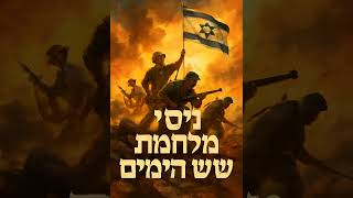 תפילת שהחיינו עם הרב גורן