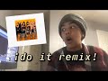 UMM YES MAAM//do it remix reaction UMM YES MAAM//do it remix reaction