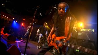 LIVING COLOUR~&quot;Funny Vibe&quot; Live in Paris