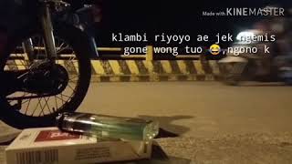 Download lagu Bikin baper,On my way cover story whatsapp di bulan puasa mp3