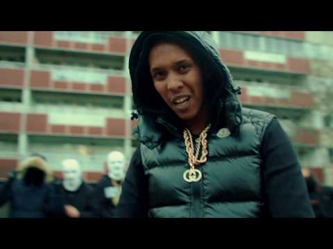 Mokke x Biggs -  Badman (officiell video) | @biggs_gg @mokke.1