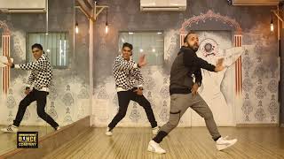 Chalti Hai Kya 9 Se 12 - Judwaa 2 | Subhash Shukla Choreography | Varun Dhawan,Jacqueline,Tapsee |