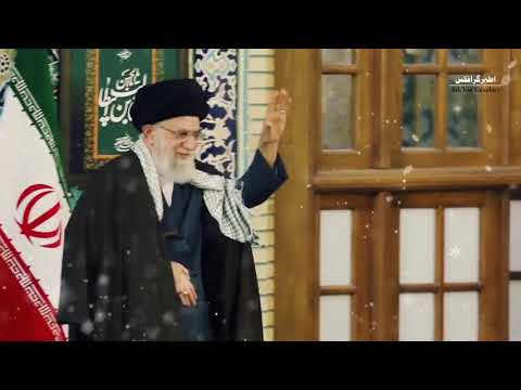 | ترانہ حامد زمانی دلارام Dilaram Tarana Hamid Zamani | HD Video