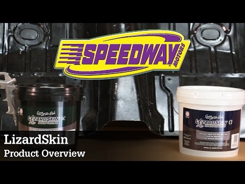 LizardSkin Product Overview