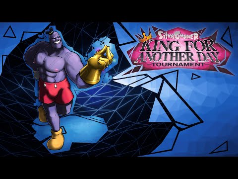 A Filthy Finale - SiIvaGunner: King for Another Day