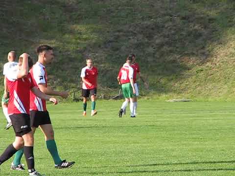 SPARING RKS GRODZIEC - TĘCZA BŁĘDÓW 15.07.2020 #3