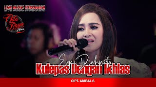 Download lagu Kulepas Dengan Ikhlas - Ernie Diahnita - GITA BAYU Reborn [Live Streaming] mp3