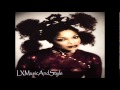 Janet Jackson - Trust a Try