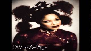 Janet Jackson - Trust a Try