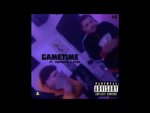 LaylowBMK - GameTime Ft. ThatkiidQ x Fithy