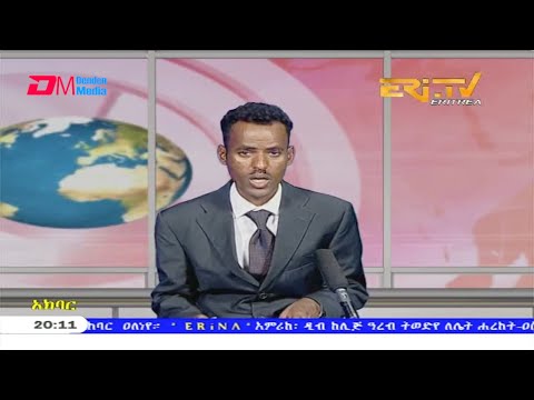 News in Tigre for April 29, 2020 - ERi-TV, Eritrea