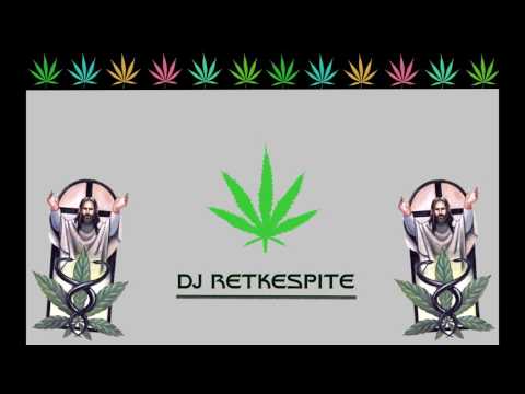 DJ RETKESPITE - MÁJSENYVESZTŐ KÖZPONTI IDEGEKET MEGBÉNÍTÓ MIX