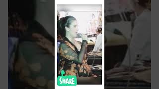 Download lagu Ki Enthus is willing to show all the shortcomings of singer Megan... funny and makes you laugh ou... mp3