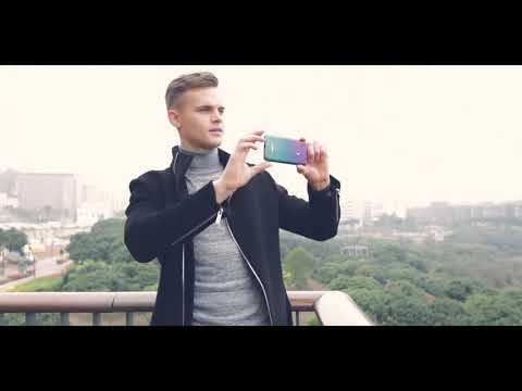 Cubot X19 Official Video