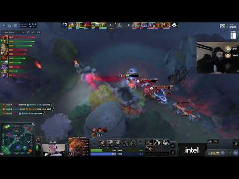 "That's some 33 sh1t" -Collapse lvl 4 Beast ganking Nisha Mid ft. Gorgc & YapzOr