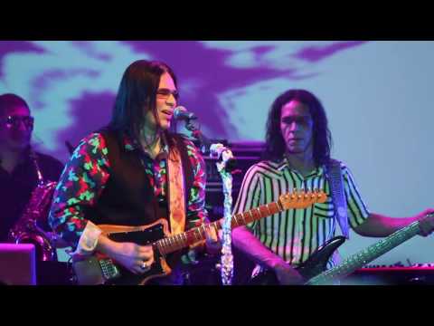 Pepeu Gomes - Show Completo (Sesc Pompéia)