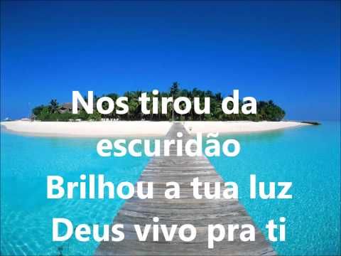 Geração Eleita - Fernandinho