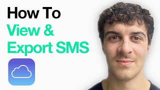 How To View And Export Messages On Icloud [100_ Works] (Full 2025 Guide)