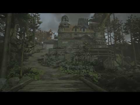 All Roads Achievement Guide | What Remains of Edith Finch