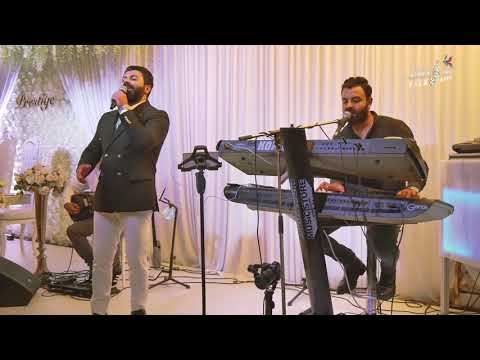 Ceger Fares - Mardelli Mixtape II - Live جكر فارس - ماردلي