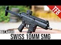 The 10mm King Of SMGs The B T APC 10