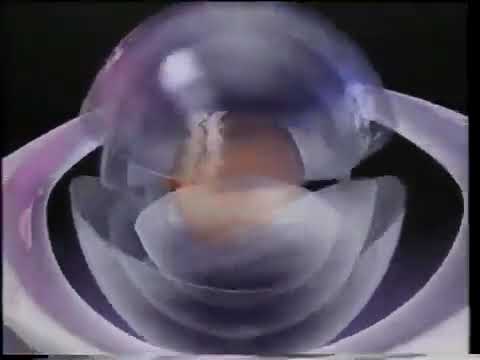 Vinheta - Rede Bandeirantes (1990)