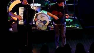 Beirut - &quot;The Akara&quot; w/ the Vassar Orchestra