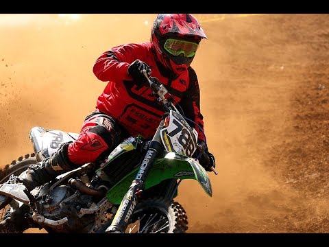 Abertura do Brasileiro de Velocross 2019 - Corrida da Vx3 Especial na Lapa Pr