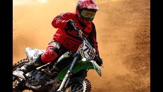 1ª Etapa Campeonato Brasileiro e Paranaense de Velocross 2019