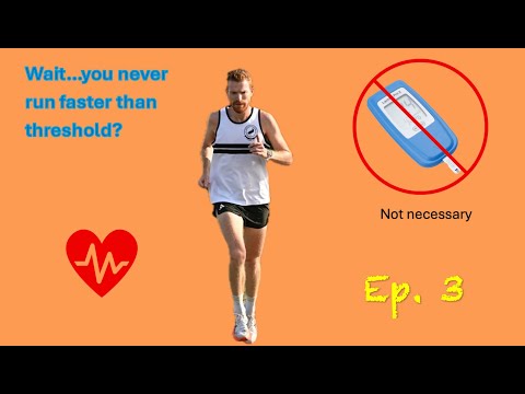 A Sub-Threshold Session. Episode 3. The Norwegian Singles Approach.