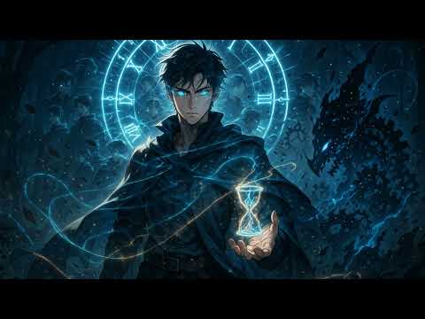 A Failed Swordsman Awakens Time-Rewind Magic and Becomes the World’s Only Minute Mage