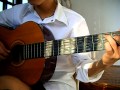 Chuc Be Ngu Ngon Ghita MP4