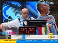 Crozzopizzo  - (ATALANTA NAPOLI 3-0)