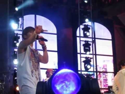 ZE:A5 Los Angeles Korean Music Festival '11 - April 27, 2013