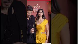 Download lagu #suhanakhan snapped for biggest #premiere 💛😍🦋🌹 #aryankhan #aryan #srk #sahrukhkhan | Vdoflix mp3