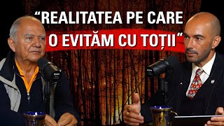 "A patra extincție a speciilor din istoria planetei a început. Ce trebuie să știi" | Florian Colceag