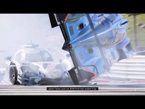 GRID Legends| Here Is Why GRID LEGENDS Is Btter Than Grand Turismo 7!?!?!