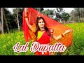 Lal Dupatta Dance Cover Mujhse Saadi Karogi Suravi Dance Bindass Suravi